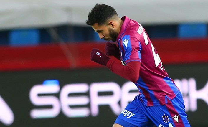 Flavio'dan penaltı vurgusu!