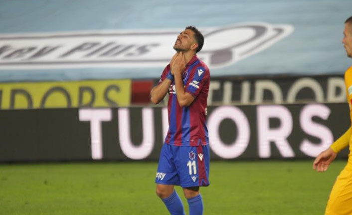 Bakasetas : Takıma katıldığımdan beri...