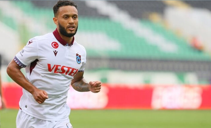 Lewis Baker: Hayal kırıklığı...