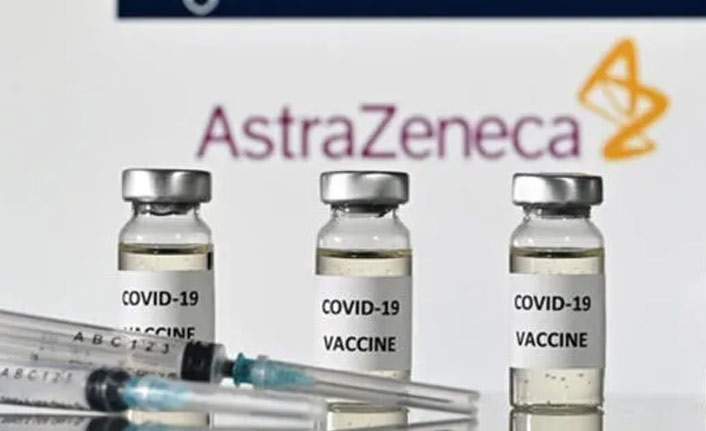 Aşı olduktan sonra ölen kişinin ailesi suç duyurusunda bulundu