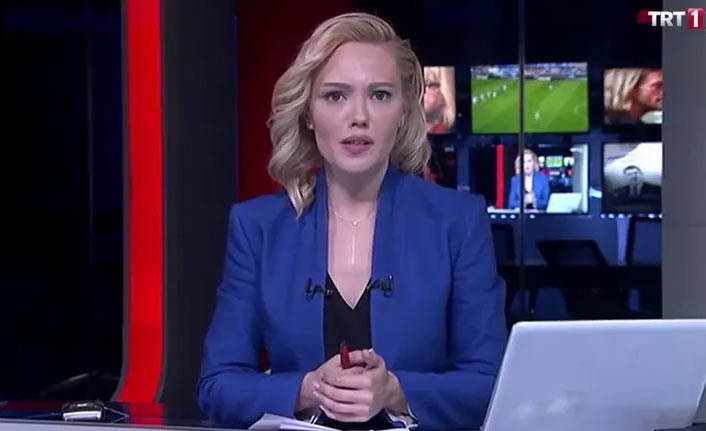 Darbe bildirisini TRT'de okutan yarbayın cezası belli oldu