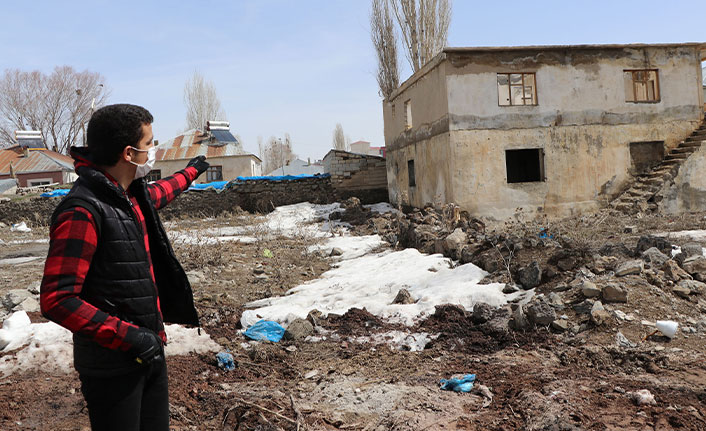 Onlarca köpek işkenceyle öldürüldü!