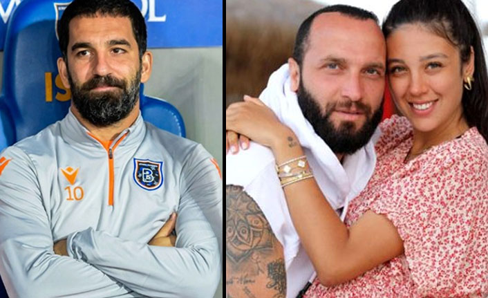 Arda Turan "cinsel taciz" davasında yeniden yargılanıyor