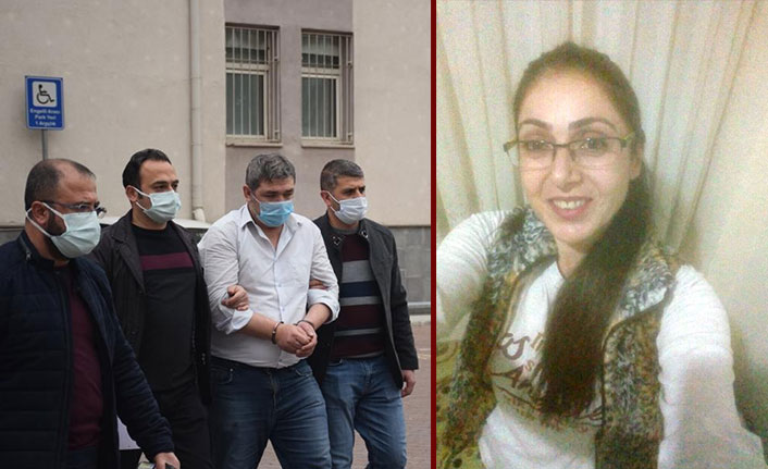 7 yıl önce boşandığı eski eşini kıskanıp bıçaklayarak öldürdü!