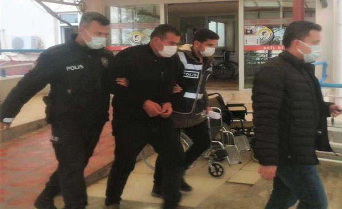 13 yaşındaki çocuğu istismar etti “Onunla evleneceğim" dedi!