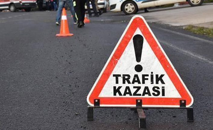 Trabzon’da iki ayrı zincirleme kaza!