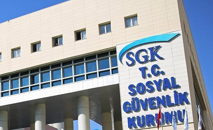 SGK'dan Kod-29' uygulamasına düzenleme