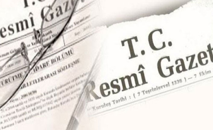 Resmi Gazete'de yayımlandı! 8 Nisan Romanlar Günü olacak