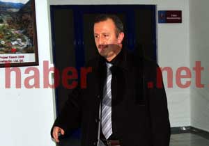 TS Lange davasını kaybetti