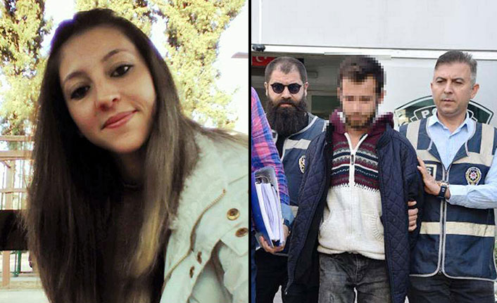 Dilara Kandak davasında müebbet ile yargılanan eski eşe beraat