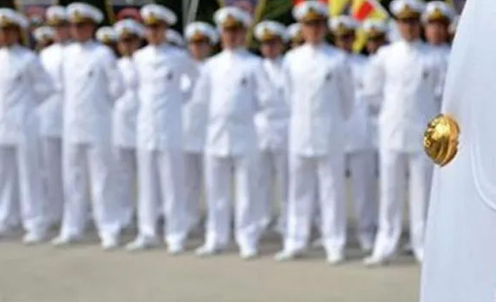 Emekli amirallerle ilgili flaş gelişme