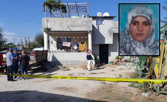 Üç çocuğunu bıçakla öldüren anne "Yaşadıklarımın kurbanıyım" dedi