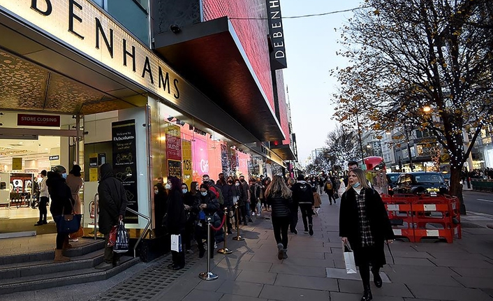 İngiltere sürü bağışıklığına çok yaklaştı