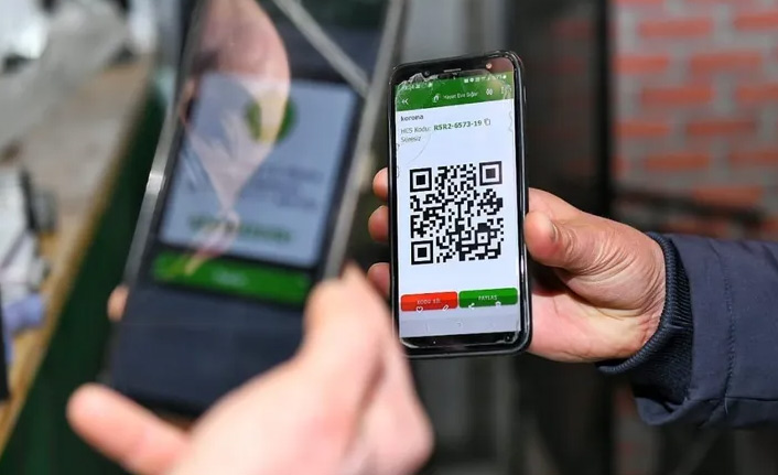 Bunu da yapıyorlar; HES kodu hilesi!