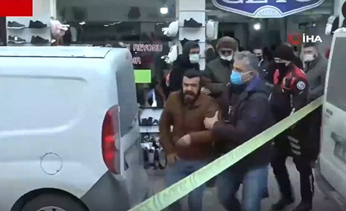 Tokkal ailesini katletmişti yargılaması başladı