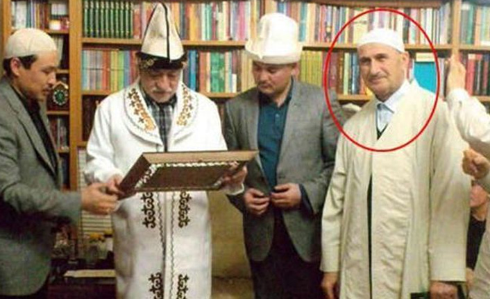 Yusuf Bekmezci'nin cezası belli oldu