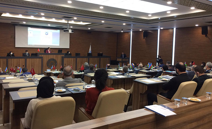 Meclis üyeleri sordu Başkan Genç cevapladı! "Belediyemizi zora sokacak borcumuz yok"