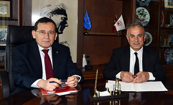 Trabzon'da yeni kampanya! "Bir alışverişle çok şey fark eder"