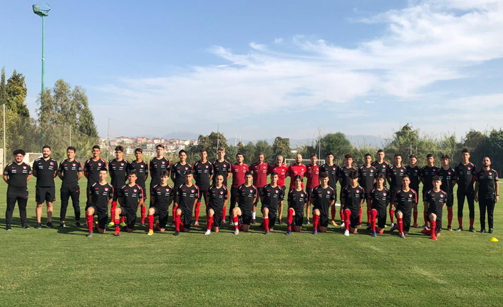 Trabzonsporlu üç oyuncuya milli davet