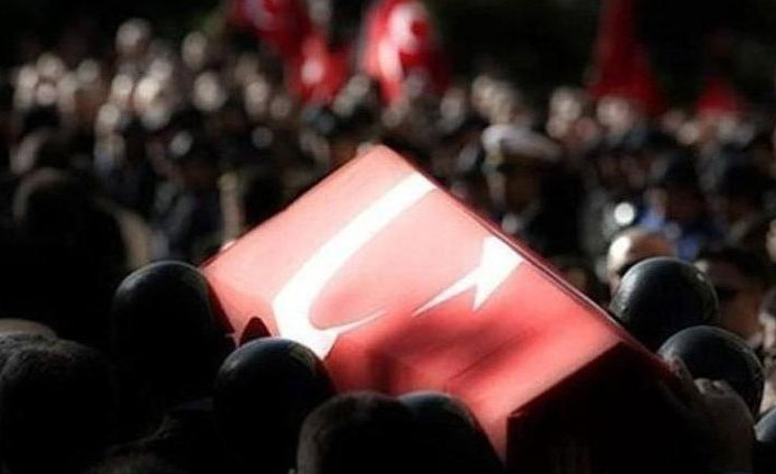 Siirt'ten acı haber! 1 Asker şehit