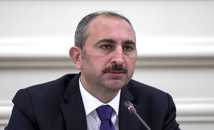 Adalet Bakanı Gül'ün annesi vefat etti