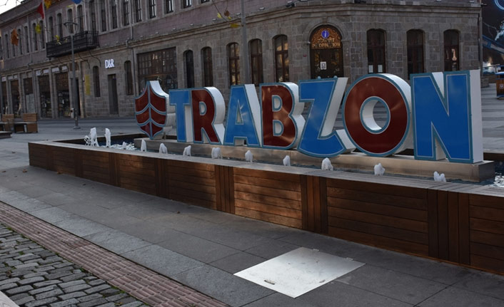 Trabzon dahil 58 ilde yasak başladı