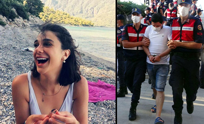 Pınar Gültekin davasında adı geçen savcı istifa etti