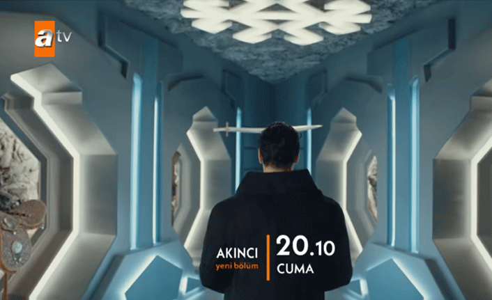 Akıncı 16. Bölüm Fragmanı Yayınlandı!