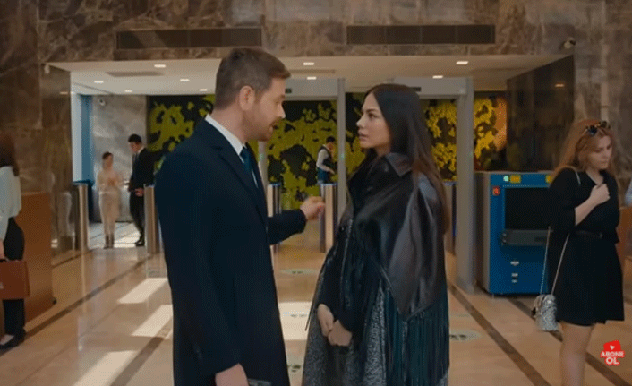 Doğduğun Ev Kaderindir 39. Bölüm Fragmanı Yayınlandı!