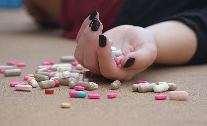 Salgın döneminde psikolojik rahatsızlıklar arttı