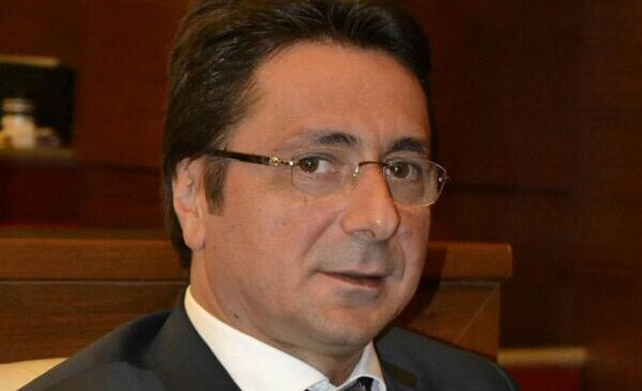 Trabzon'da İYİ Parti'de istifa depremi!