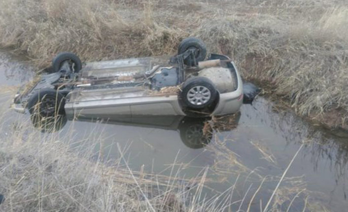 Korkunç kaza! Aynı aileden 4 kişi hayatını kaybetti