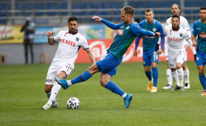 Bakasetas ve Yusuf sınırda geçti