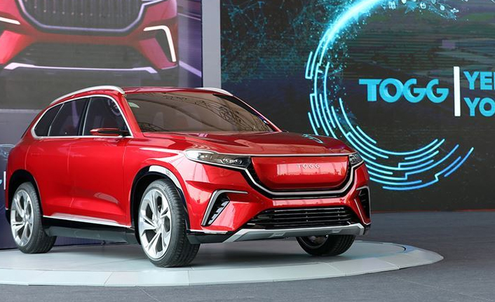 Dünyadaki çip krizi için TÜBİTAK harekete geçti