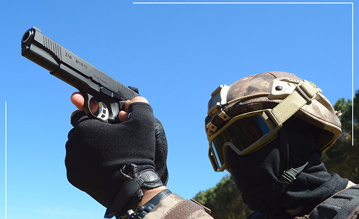 Trabzon'dan dünyanın 7 kıtasına ihracat