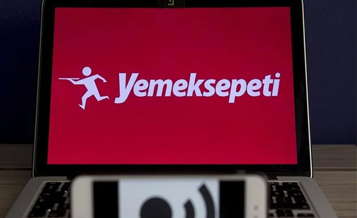 Yemek Sepeti'ne bir şok daha! Milyonluk ceza geliyor!