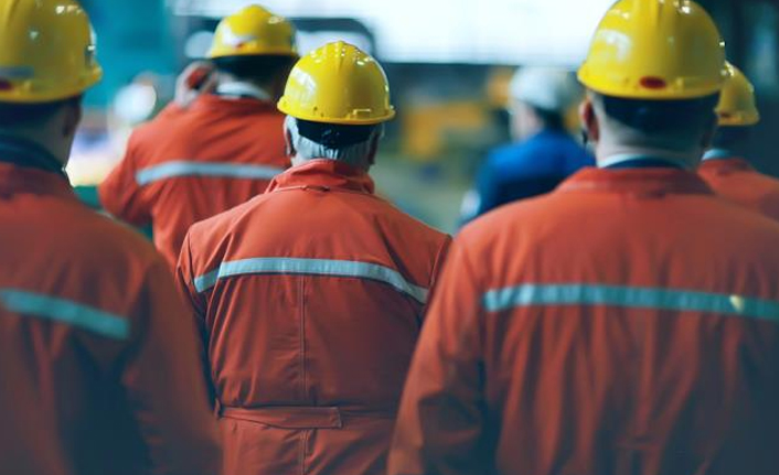 Belgesi olmayan bu meslekleri yapamayacak! İşte o meslekler