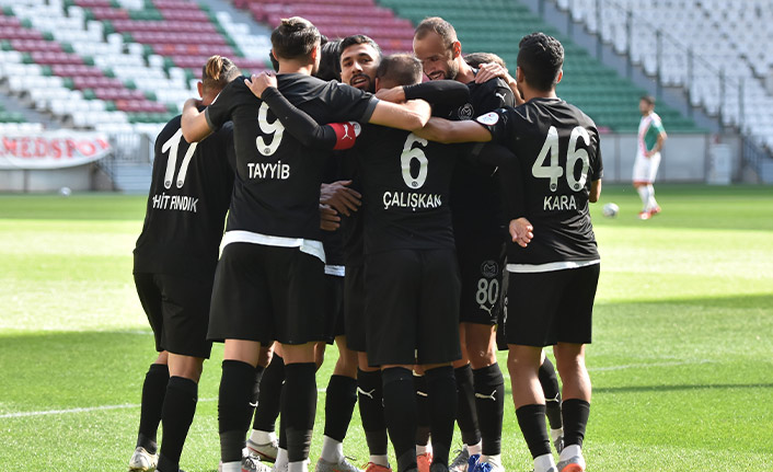 Trabzon temsilcisi berabere kalınca şampiyon belli oldu