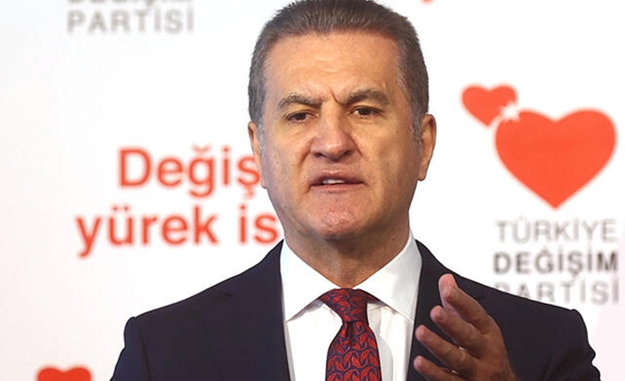 Mustafa Sarıgül hastaneye kaldırıldı