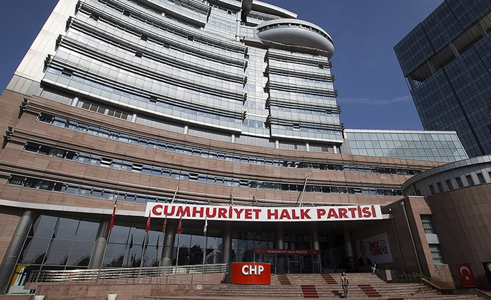 CHP'den 'Hep Birlikte' projesi