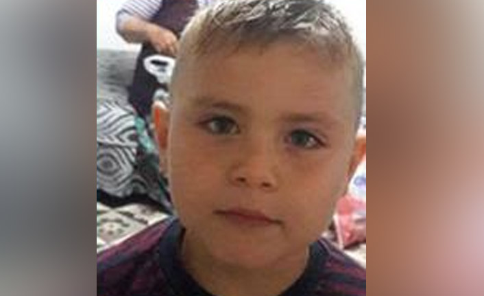 Minik Alper oyuncakları ile oynarken hayatını kaybetti