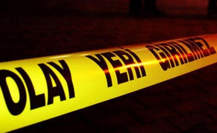 Yalnız yaşayan kişi evinde ölü bulundu