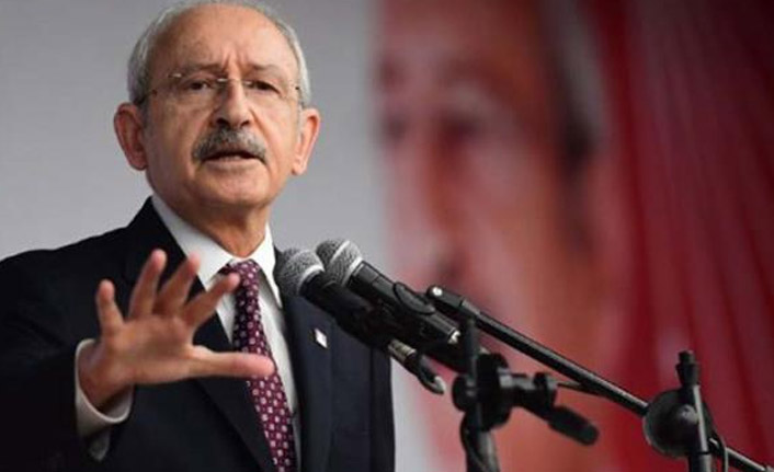 Kılıçdaroğlu'ndan Ramazan talimatı! Tüm CHP'li belediyeler...