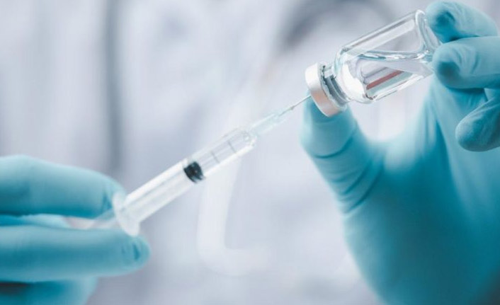 Çin aşısı ile ilgili flaş itiraf!