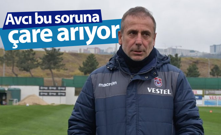 Avcı bu soruna çare arıyor