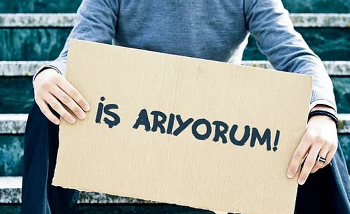 2021 yılı Şubat ayı işsizlik rakamları açıklandı