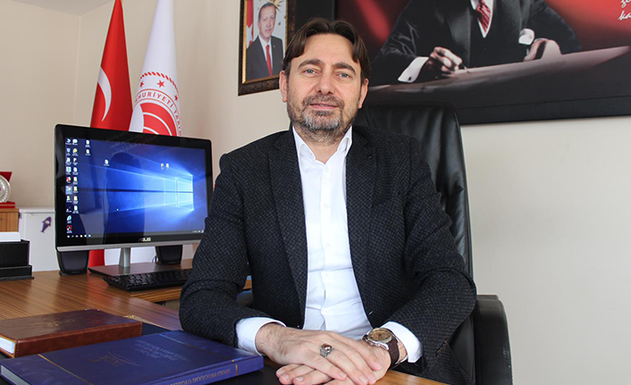 Trabzon'da 92,5 Milyon TL'lik 15 proje