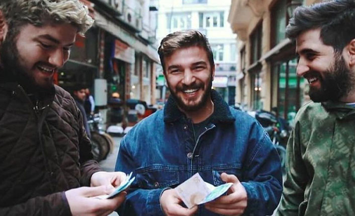 Ünlü Youtuberlara hapis cezası şoku