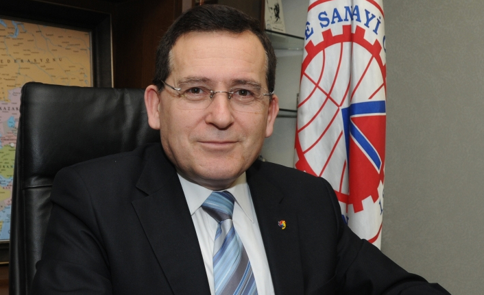 Suat Hacısalihoğlu'ndan Ramazan mesajı