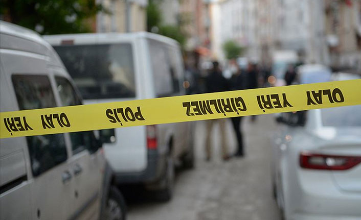 Uzaklaştırma süresi bitince eve gelip eşini ve baldızını vurdu